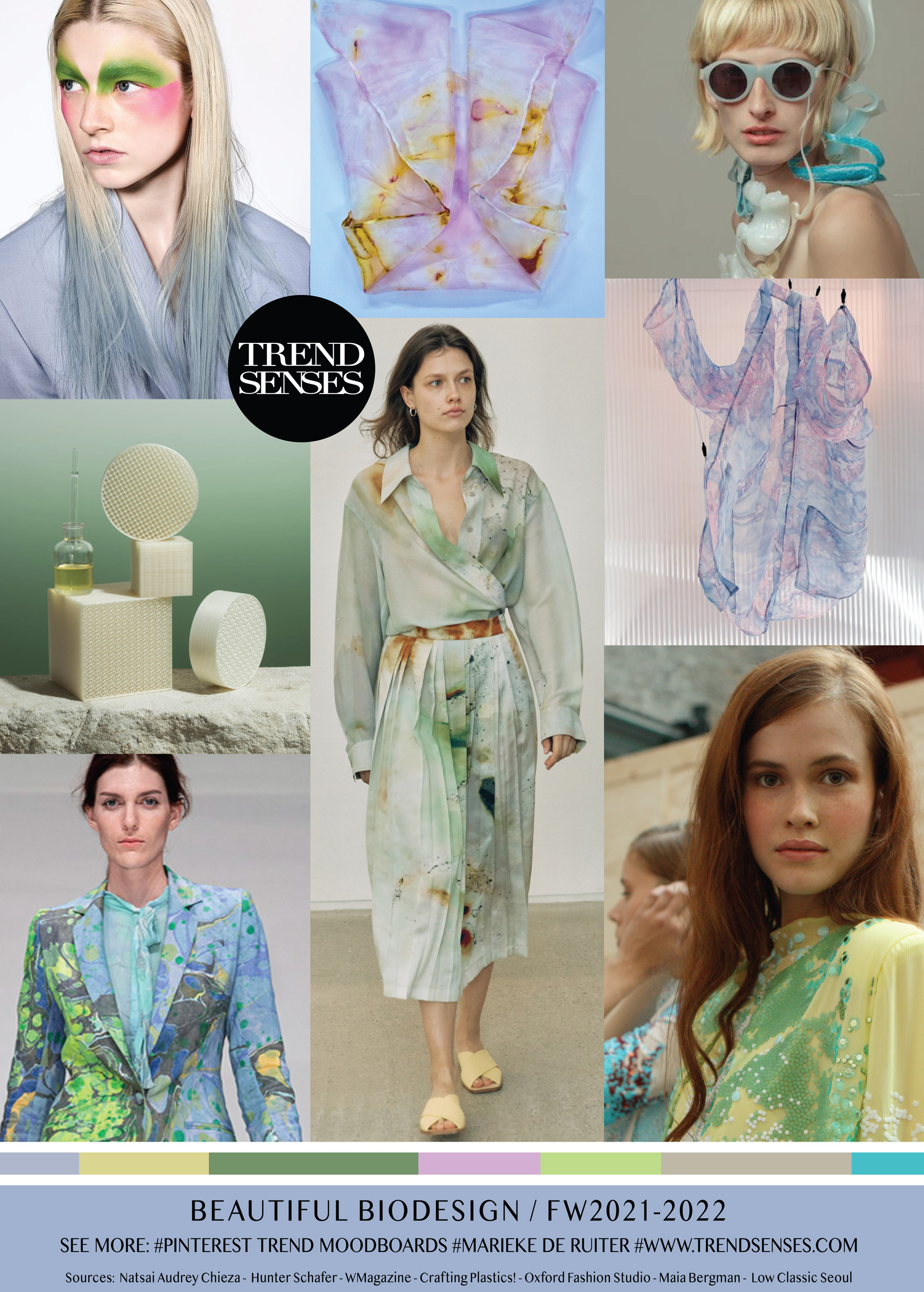 BEAUTIFUL BIODESIGN // 2022 – Trendsenses