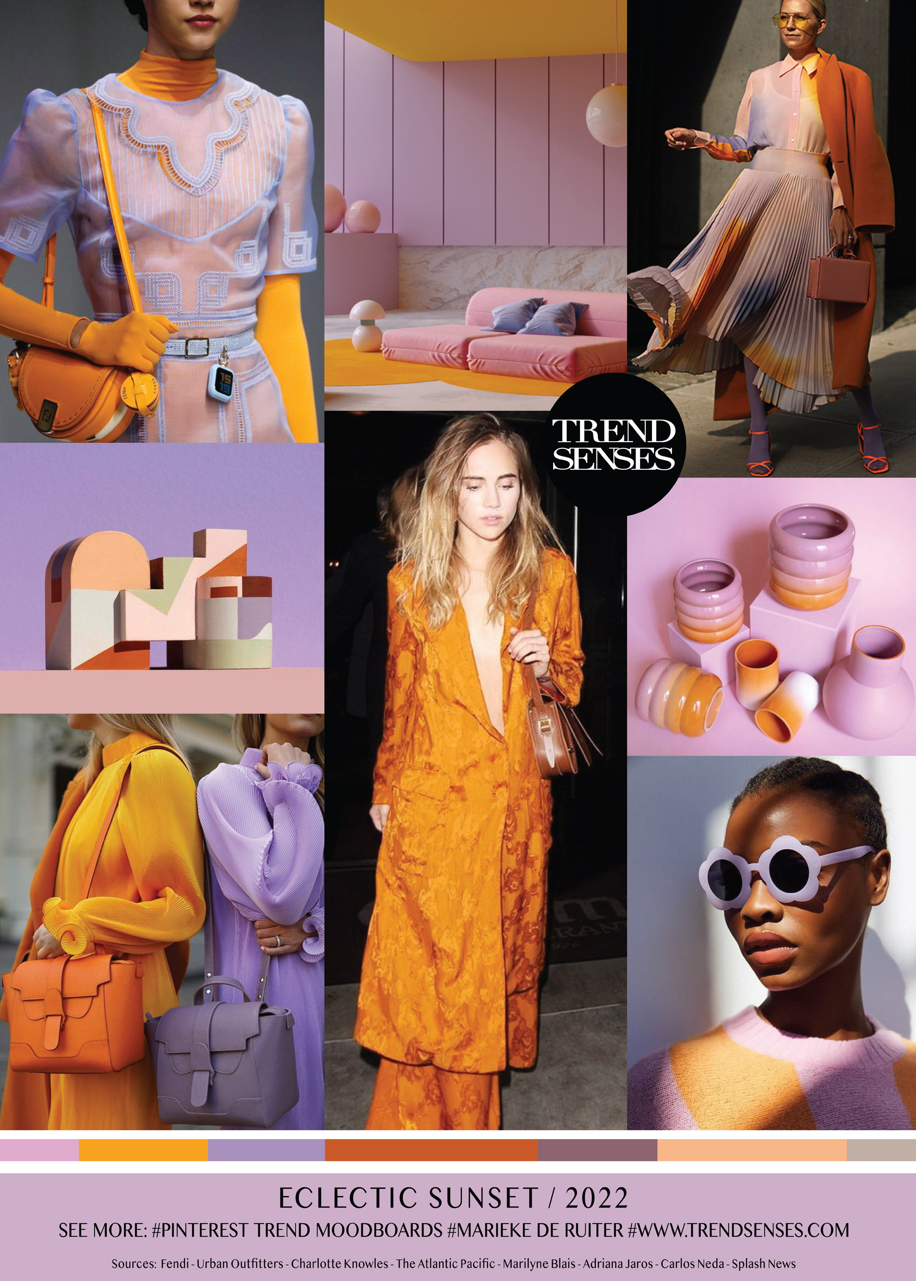 SON TREND 2022 intelligence overview